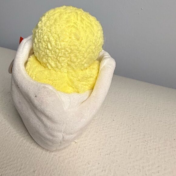 Ty Beanie Babies Bird Eggbert - Picture 3 of 8